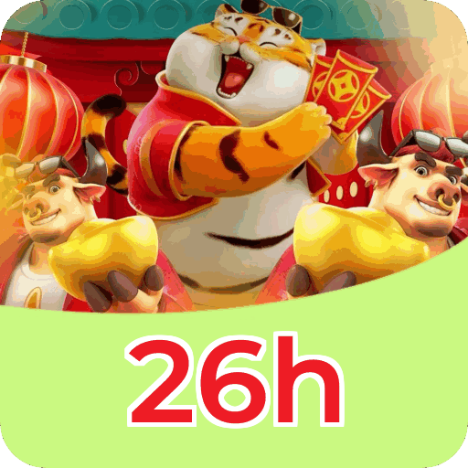 Formulário de Registro 26h