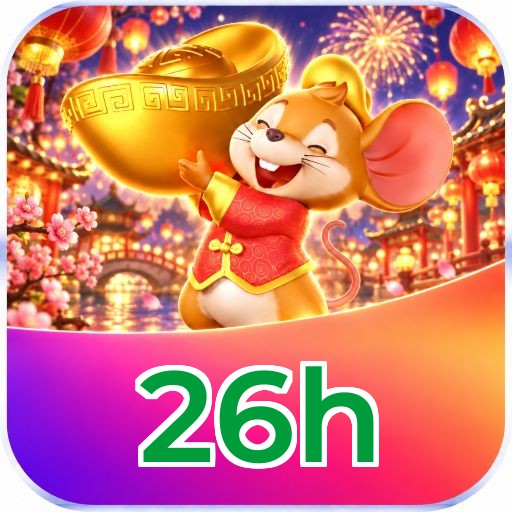 Pacote Completo do App 26h