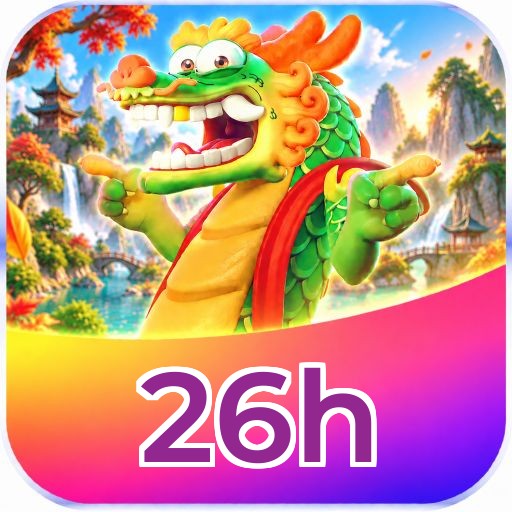 Fortune Series da 26h - Tiger, Rabbit, Dragon, OX com RTP 96%+