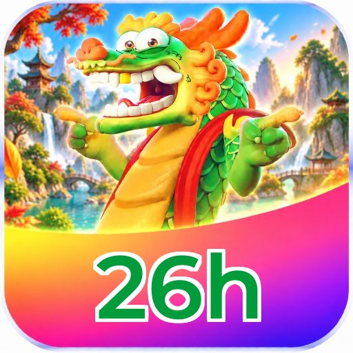 Opções de download da 26h - Android, iOS, PC