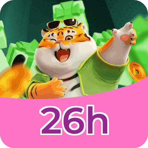 Fortune Rabbit Slot - RTP 97.1%